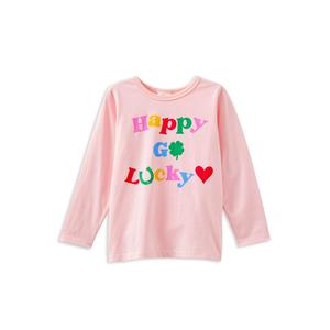Milky Lucky Tee