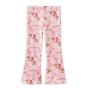 Milky Kids: Milky Rowdy Rider Flared Legging