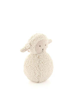 Gift Ideas For New Baby: Nana Huchy Roly Poly Sophie the Sheep Rattle