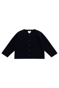 Jamie Kay Delaney Knitted Cardigan (Starry Night)