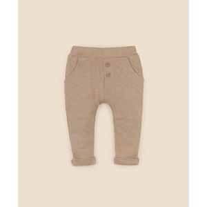 Lummi in Colour Track Pants (Brown)