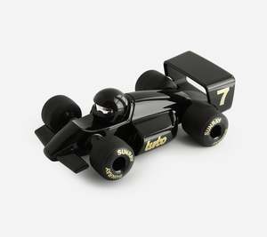 Gift Ideas For Pre Schoolers: Playforever Verve Turbo Jet Car (Black)