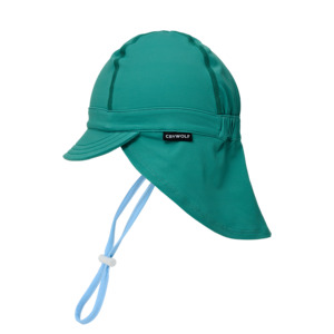 Crywolf Splash Cap (Sea Green)