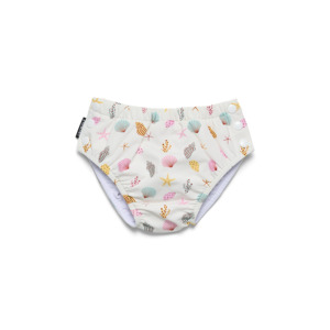 Crywolf Reusable Swim Nappy (Little Shell)