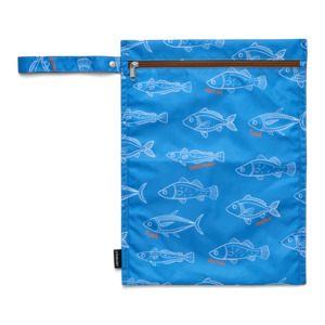 Crywolf Wet Bag (Salt Water)