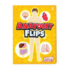 Anatomy Flips