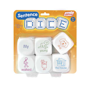 Word Level: Sentence Dice