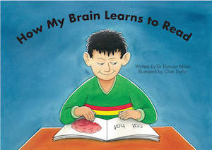 Teacher Books: How My Brain Learns to Read