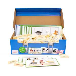 Sentences: Sentence Toolbox