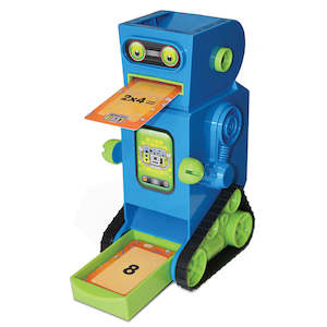 Memory: Flashbot