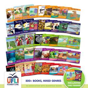 Year 1 UFLI Single Kit