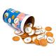 Sight Word Snacks (Set 2)