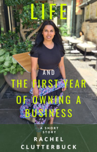 Products: Life and the First Year of Owning a Business by Rachel Clutterbuck - JuniperVision