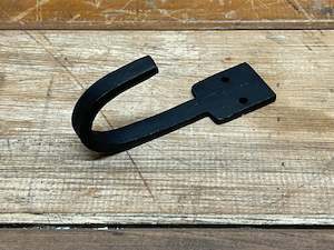 General: Cast Iron (3)