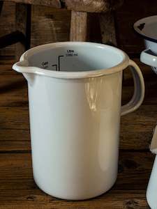 General: Falcon Enamel 1L Jug