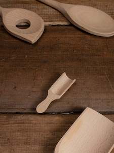 General: Klawe Flat Scoop 2.4