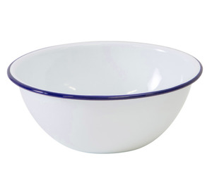 Falcon Enamelware: Falconware Enamel Noodle Bowl 16cm