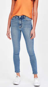 Unclassified: ISLA | Blue Jean