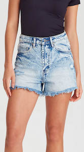 Unclassified: MONICA | Shorts Blue