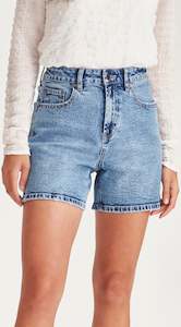 Sale All: LUCY | Shorts Blue