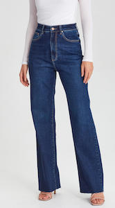 ANTIGONI | Jean Dark Blue