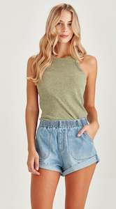 Sale Under 30: BONNIE Light Blue