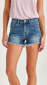 Sale All: CILLA Shorts Dark Blue