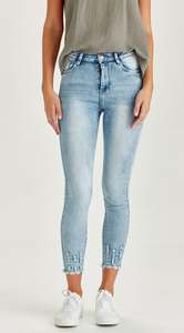 Sale All: LOLA | Jean Light Blue