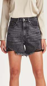 BROOKLYN | Shorts Black