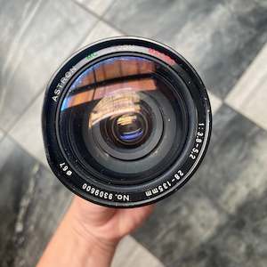 Astron MC Zoom Macro 28-135mm f/3.8-5.2 Lens
