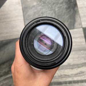 Tamron AF 80-210mm f/4.5-5.6 lens