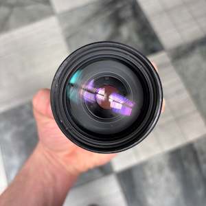 Pentax-F Zoom 70-200mm f/4-5.6 Lens