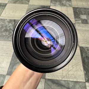 Tokina AT-X 50-250mm f/4-5.6 Lens