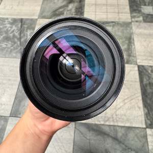 SMC Pentax-FA 28-80mm f/3.5-5.6 Lens