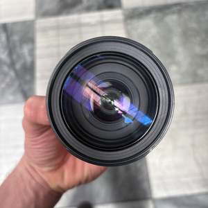 SMC Pentax-FA 28-80mm f/3.5-5.6 Lens