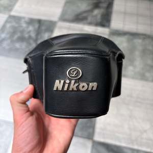Nikon FM2 Case