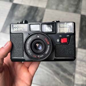 Ricoh 35EFL