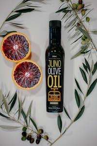Agrumato: 100ml Blood Orange Agrumato Olive Oil