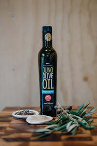 Single Variety: 100ml Picholine Single Variety Extra Virgin Olive Oil