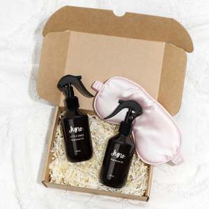 Juno Bundle: Restore & Nurture Box
