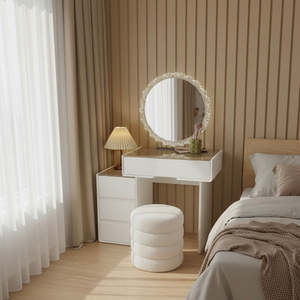 Beds Mattress: Coco Dressing Table