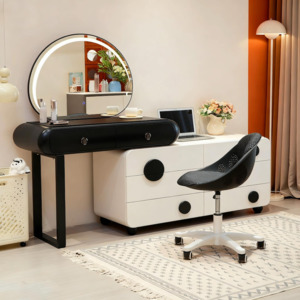 Nova Vanity Station