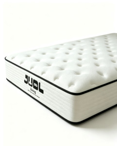 Lull Pocket Spring Signature Firm Mattress