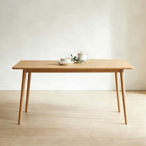 Purity Dinning Table