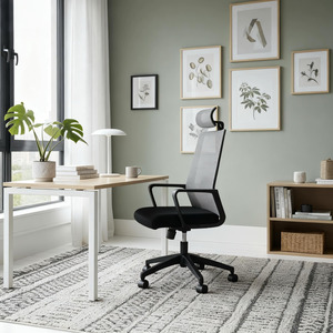 Aero Comfort Office Chair