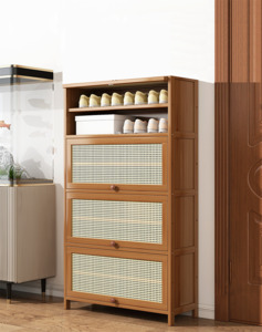 Stylish 9 layers Shoe Cabinet