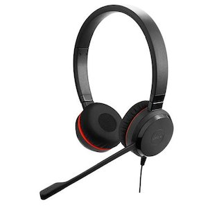 Products: Jabra Evolve 20 SE