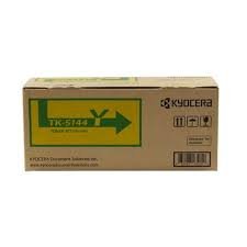 Products: Kyocera TK-5144Y Yellow Toner