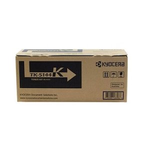 Products: Kyocera TK5144 Black Toner
