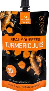 All: Turmeric Juice Pouch